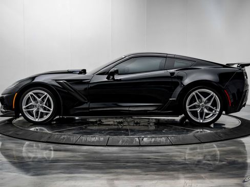Used 2019 Chevrolet Corvette ZR1 image 8