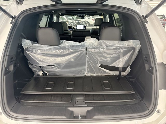 New 2026 Honda Pilot Black Edition image 34