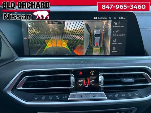 Used 2023 BMW X5 xDrive40i AWD/4WD image 39