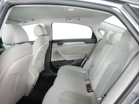 Used 2019 Hyundai Sonata ECO image 34