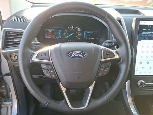 Used 2024 Ford Edge Titanium w/ Equipment Group 301A image 15