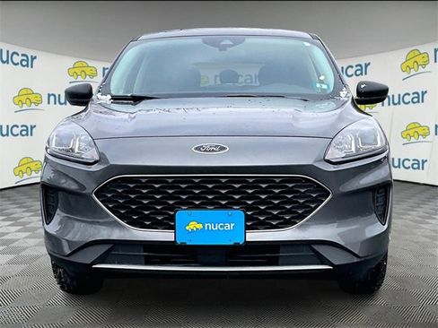 Used 2022 Ford Escape SE w/ Convenience Package image 3