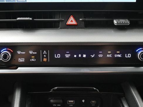 Used 2023 Kia Sportage SX Prestige AWD/4WD image 23