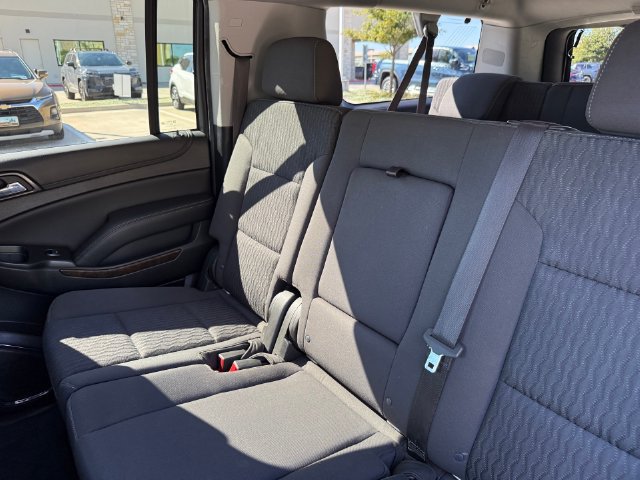 Used 2019 Chevrolet Suburban LS w/ All-Season Package RWD image 27