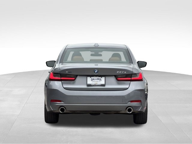 Used 2023 BMW 330e xDrive AWD/4WD image 8