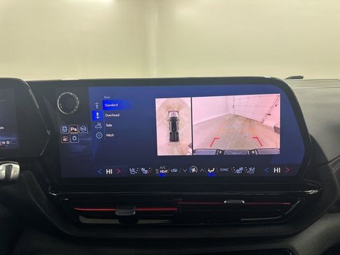 Used 2024 Chevrolet Silverado EV RST image 39