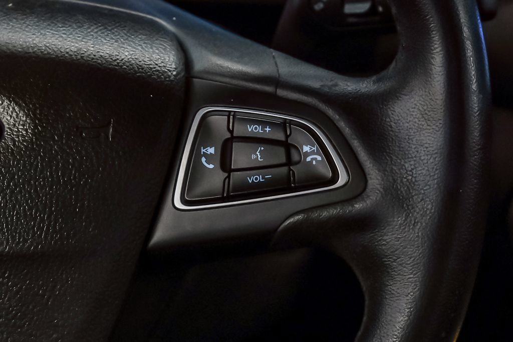 Used 2019 Ford EcoSport SE FWD image 23
