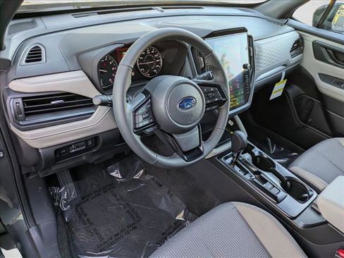 New 2026 Subaru Forester Premium image 3