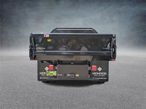 New 2025 Chevrolet Silverado 3500 W/T w/ WT Convenience Package image 5