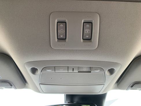 Used 2021 Nissan Murano SL w/ SL Moonroof Package FWD image 19