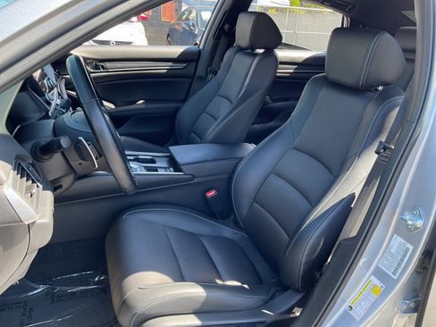 Used 2021 Honda Accord Sport image 18