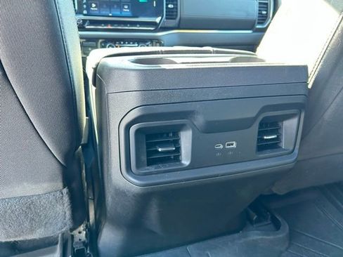 Certified 2024 Chevrolet Silverado 1500 RST w/ Convenience Package II image 21