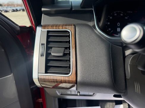 Used 2019 Land Rover Range Rover Sport HSE image 24