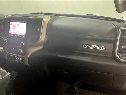 Used 2022 RAM 1500 Laramie image 28