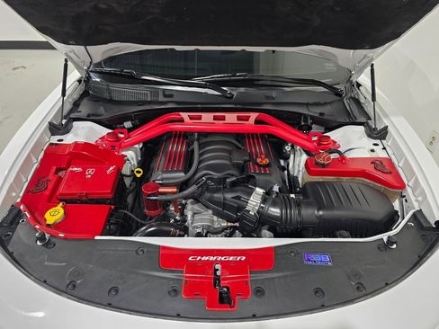 Used 2022 Dodge Charger Scat Pack image 11