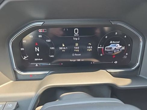 Used 2026 GMC Sierra 1500 AT4 w/ AT4 Premium Package AWD/4WD image 9