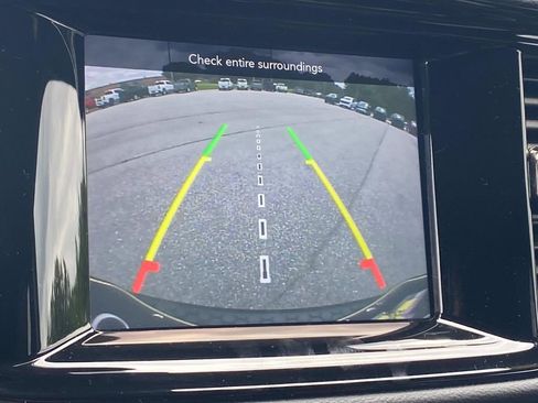 Used 2021 Dodge Durango GT image 19