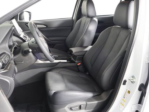 New 2026 Mitsubishi Eclipse Cross Black Edition image 30