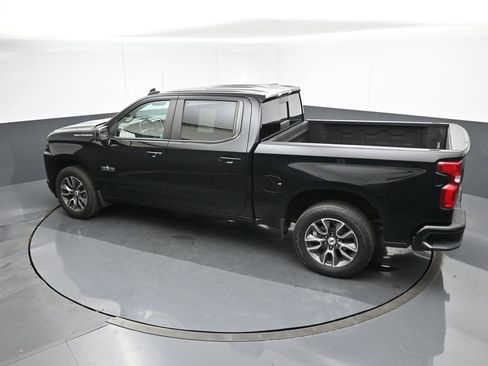 Used 2022 Chevrolet Silverado 1500 RST w/ Texas Edition Plus image 50