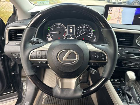 Used 2016 Lexus RX 350 FWD w/ Luxury Package image 30