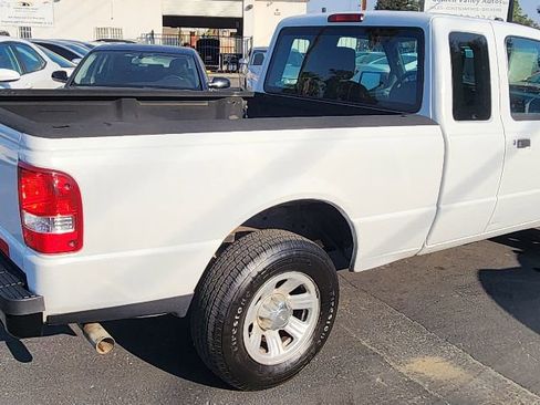 Used 2010 Ford Ranger XLT image 6