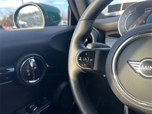 Used 2024 MINI Cooper Convertible w/ Signature Upholstery Package image 26
