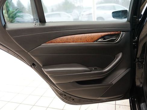 Used 2019 Cadillac CTS Luxury image 46