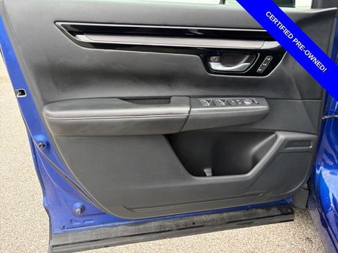Certified 2023 Honda CR-V Sport Touring image 21