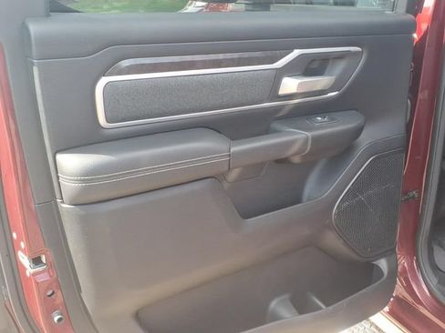 Certified 2020 RAM 1500 Big Horn AWD/4WD image 15