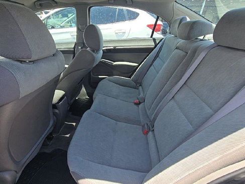Used 2010 Honda Civic EX image 5
