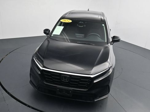 Used 2024 Honda CR-V EX image 22