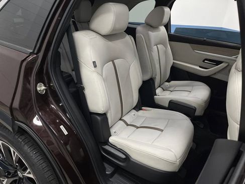 Used 2024 MAZDA CX-90 Plug-In Hybrid w/ Premium Plus image 34