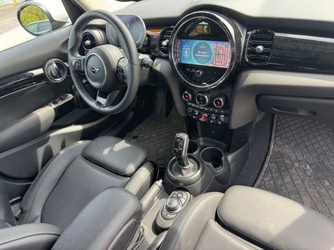 Certified 2024 MINI Cooper S FWD image 29