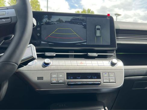 New 2026 Hyundai Kona Limited AWD/4WD image 38