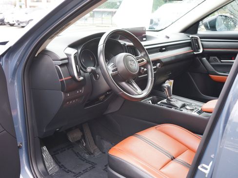 Certified 2023 MAZDA CX-50 Meridian Edition w/ Cargo Package image 13