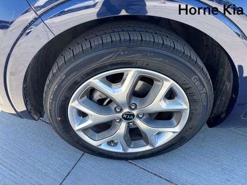 Used 2020 Kia Sorento SX image 8