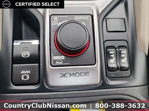 Used 2020 Subaru Forester Premium image 20