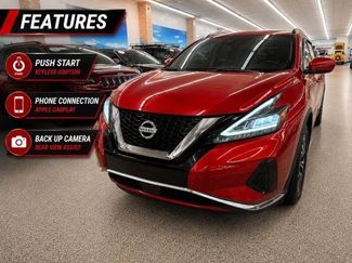 Used 2020 Nissan Murano SV FWD video 1