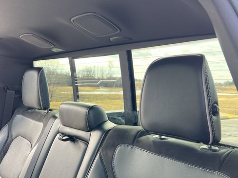 Used 2023 RAM 1500 Laramie image 43