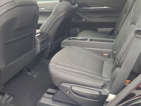 New 2026 INFINITI QX60 Autograph image 10