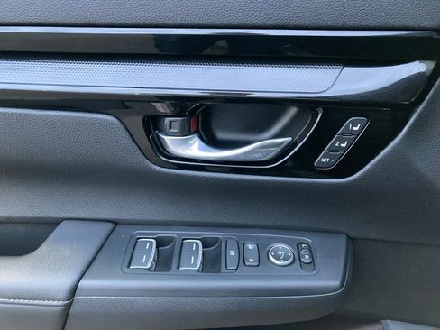 Used 2024 Honda CR-V EX-L image 13