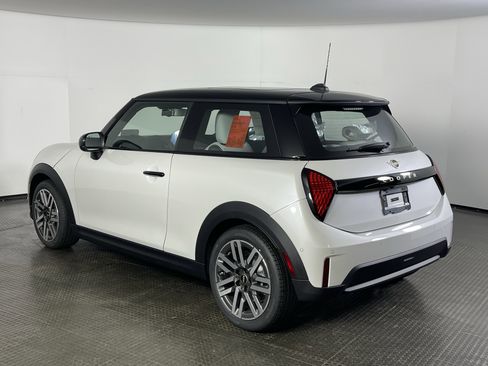 New 2026 MINI Cooper 2-Door Hardtop image 6