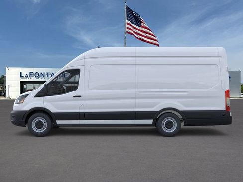 New 2026 Ford Transit 350 148 High Roof Extended RWD image 3