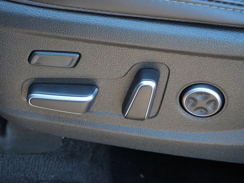 Certified 2023 Hyundai Santa Fe Calligraphy image 20