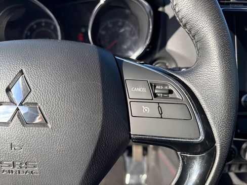 Used 2023 Mitsubishi Outlander Sport ES AWD/4WD image 20