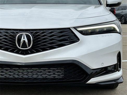 New 2026 Acura Integra A-Spec image 10