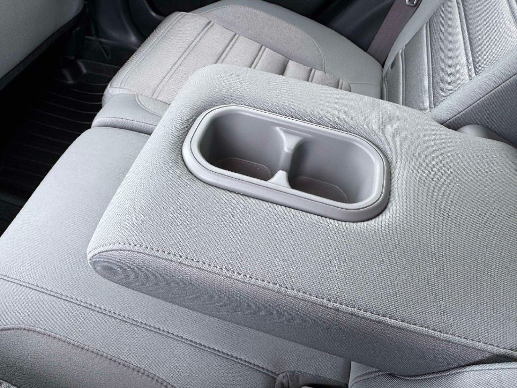 Used 2019 Honda CR-V EX image 12