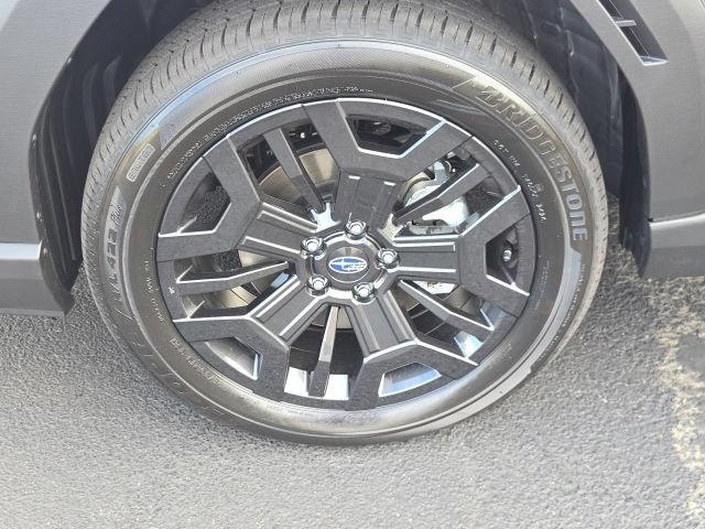 New 2026 Subaru Outback Limited XT AWD/4WD image 19