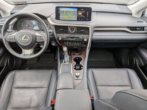 Used 2022 Lexus RX 350 AWD w/ Premium Package image 22