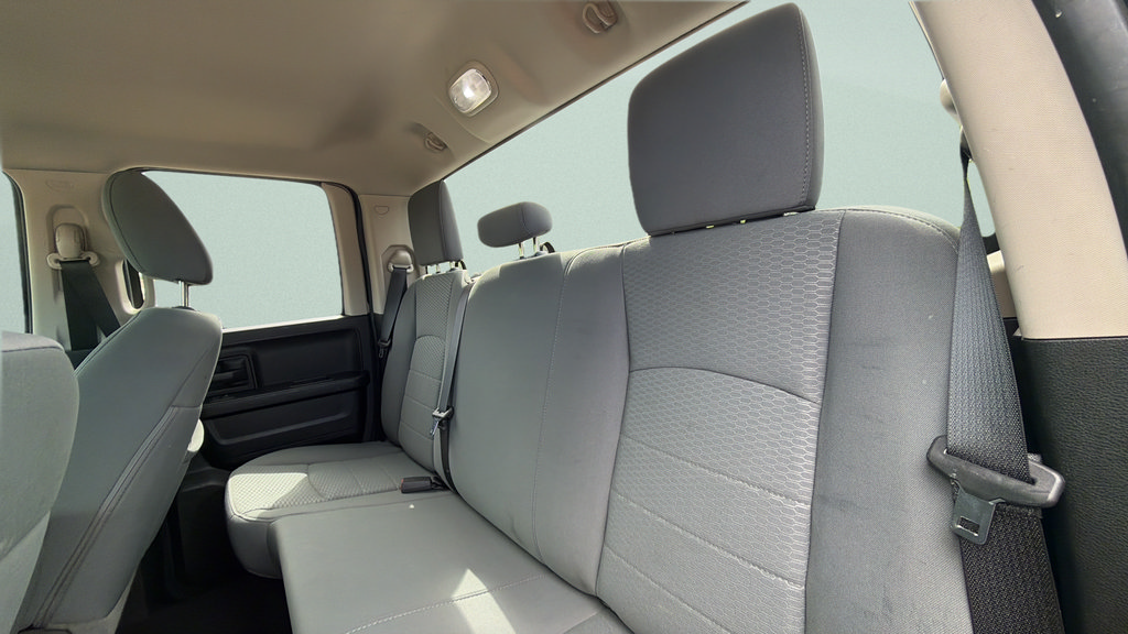 Used 2013 RAM 1500 Tradesman w/ Popular Equipment Group AWD/4WD image 23